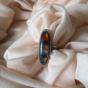Vintage Ring
